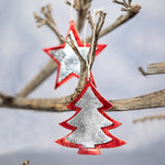 Set Ornement Noël Rimol.