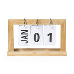 Calendrier Perpétuel Vitelix.