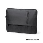 Housse pour Ordinateur Portable Dilon NOIR