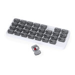 Pilulier Stexio GRIS