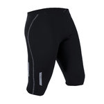 Short Sportif Lowis NOIR