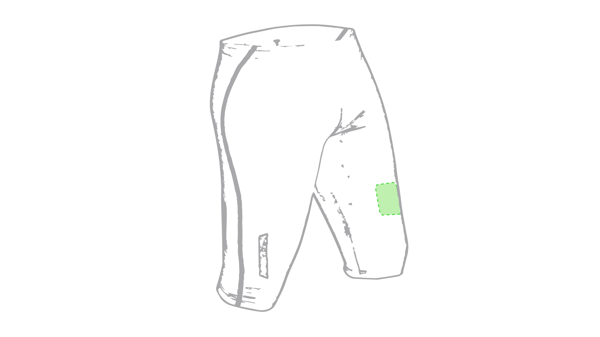 Short Sportif Lowis