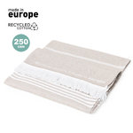 Towel Pareo Tayler BROWN