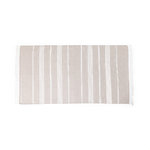 Towel Pareo Tayler BROWN