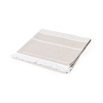 Towel Pareo Tayler BROWN