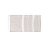 Towel Pareo Tayler BROWN