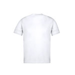 T-Shirt Adulte Blanc "keya" MC180 BLANC