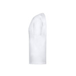T-Shirt Adulte Blanc "keya" MC180 BLANC