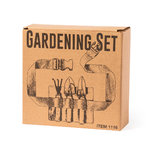 Ensemble de Jardinage Maurix.