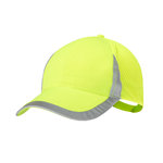 Casquette Destada JAUNE