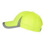 Casquette Destada JAUNE