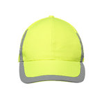 Casquette Destada JAUNE