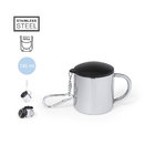 Tasse Melbour ARGENT