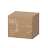 Tasse Melbour ARGENT