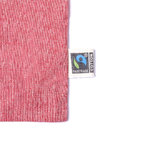 Sac Lazar Fairtrade BLEU