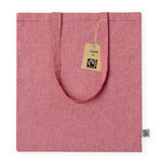 Sac Lazar Fairtrade BLEU