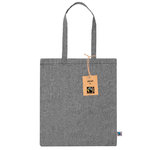 Sac Lazar Fairtrade BLEU