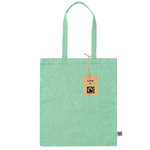 Sac Lazar Fairtrade BLEU