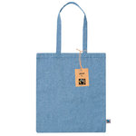 Sac Lazar Fairtrade BLEU