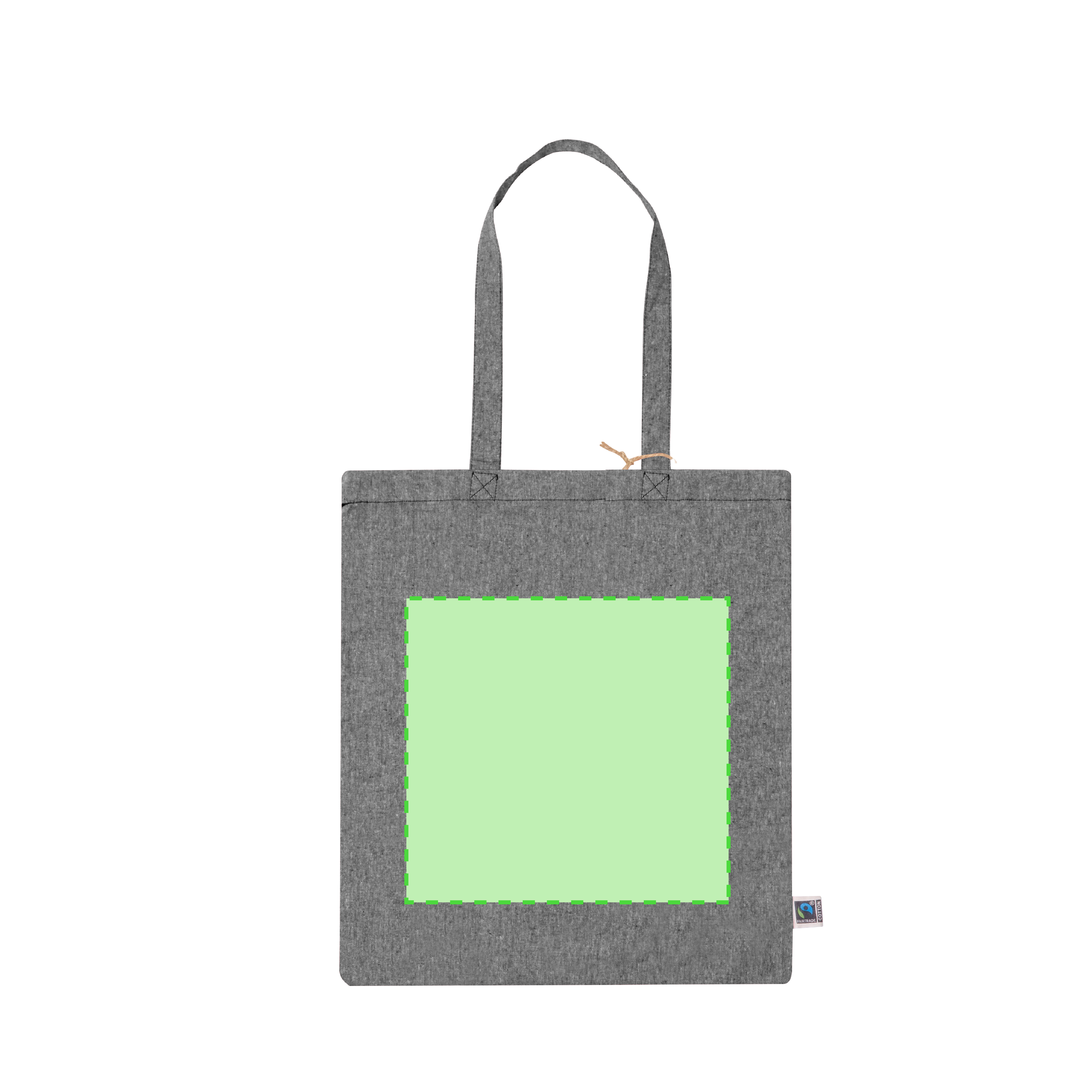 Sac Lazar Fairtrade