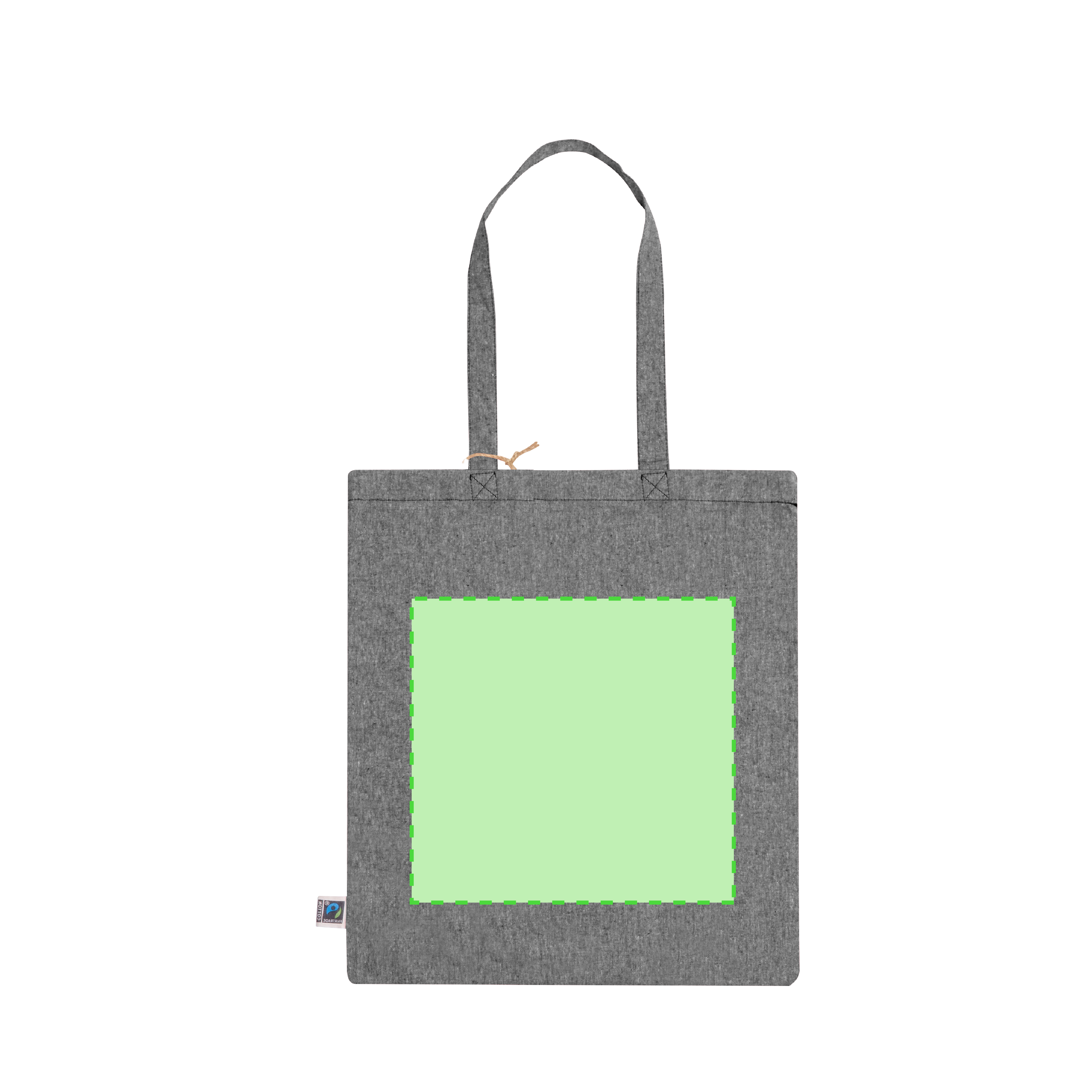 Sac Lazar Fairtrade
