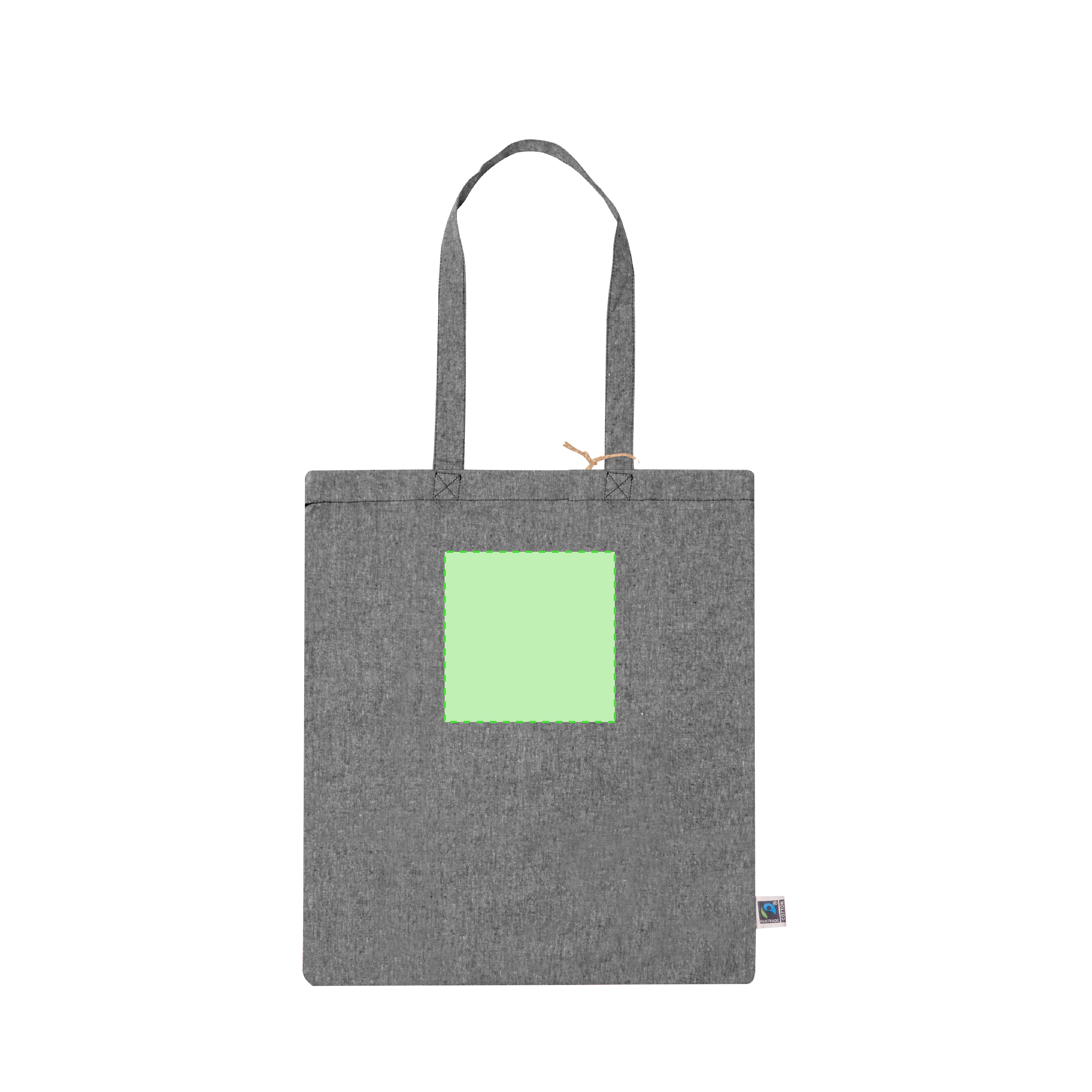 Sac Lazar Fairtrade