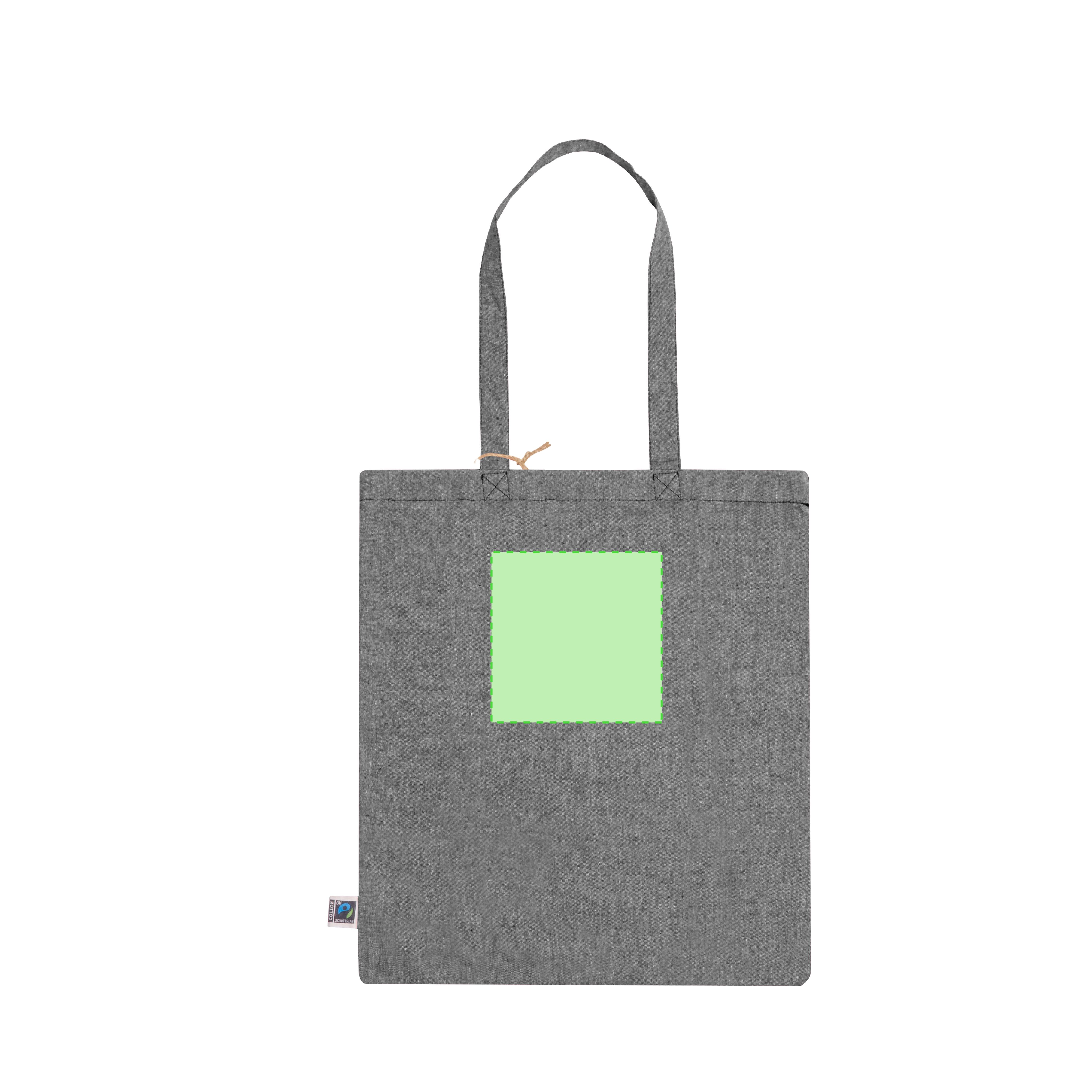 Sac Lazar Fairtrade