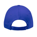 Casquette Rubec JAUNE