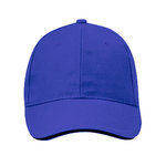 Casquette Rubec JAUNE