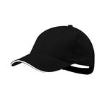 Casquette Rubec JAUNE