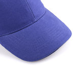 Casquette Rubec JAUNE