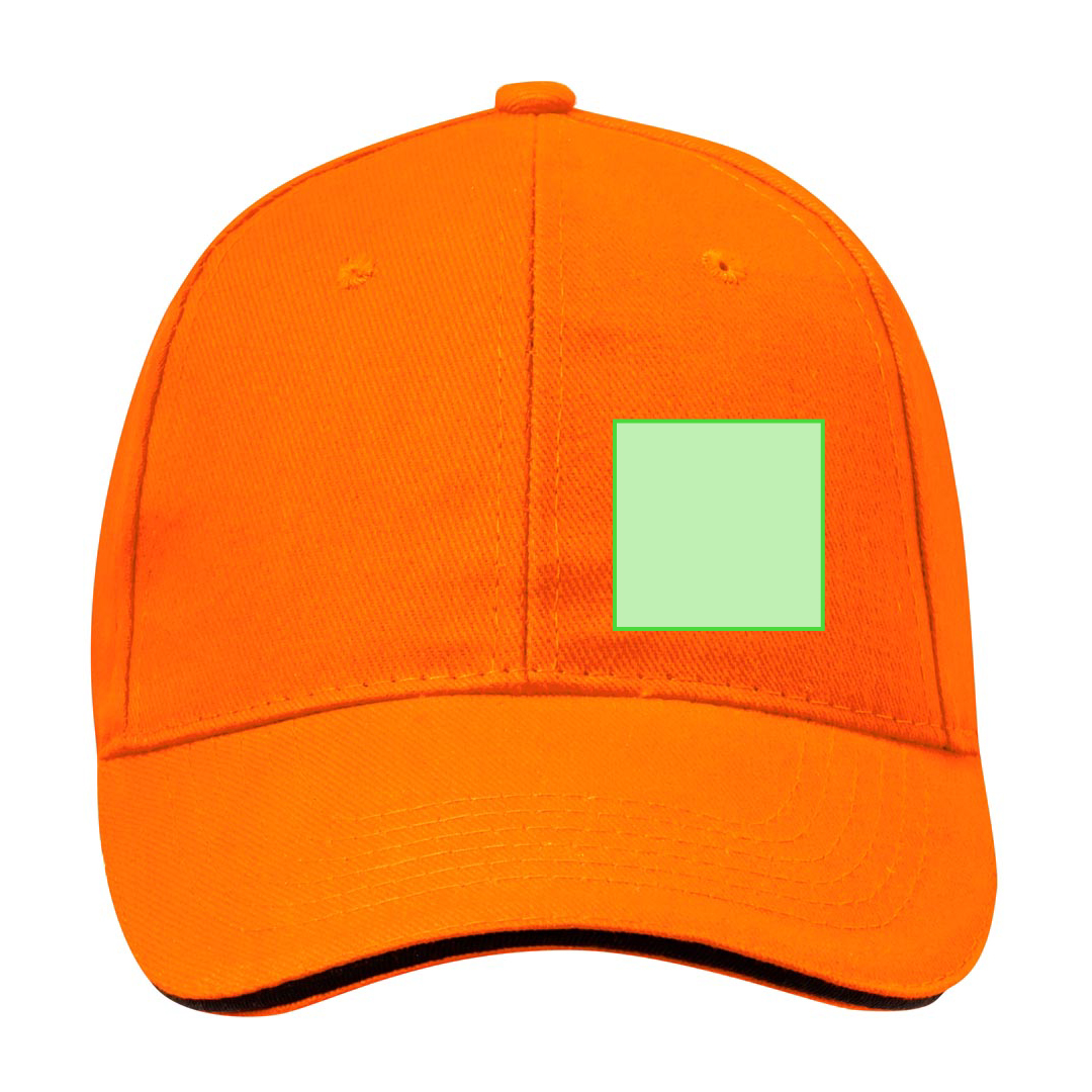 Casquette Rubec