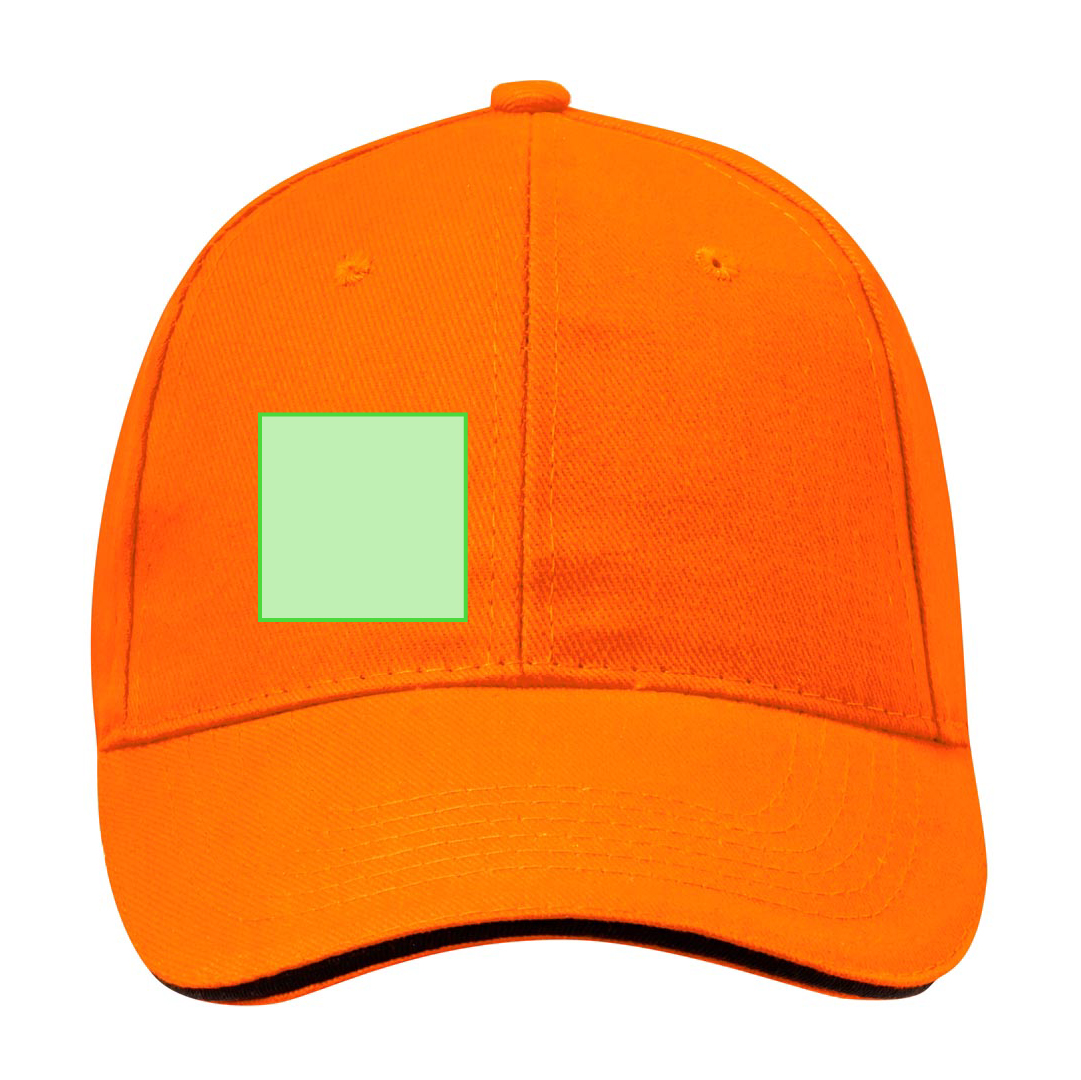 Casquette Rubec