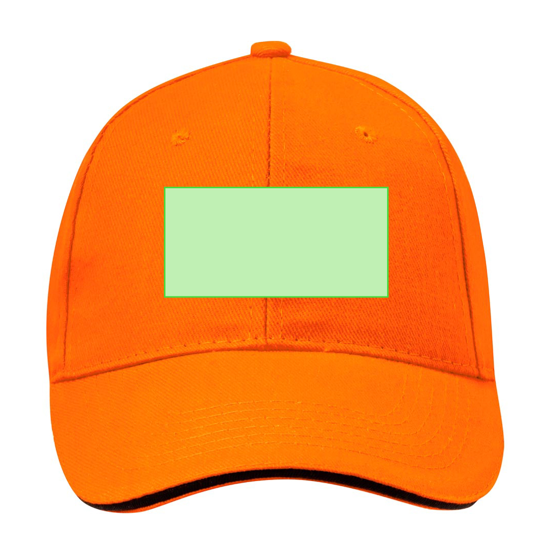 Casquette Rubec