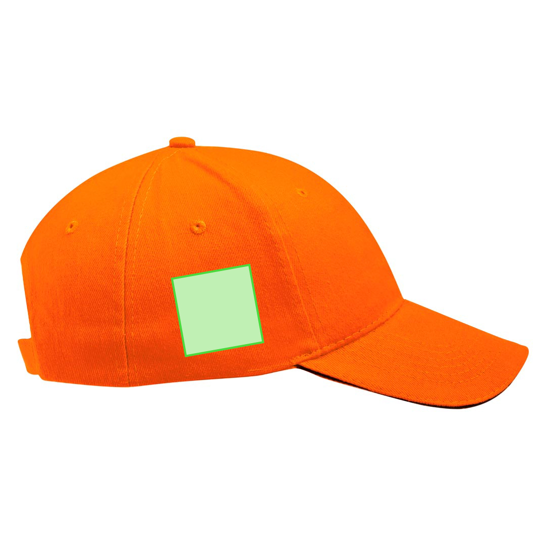 Casquette Rubec