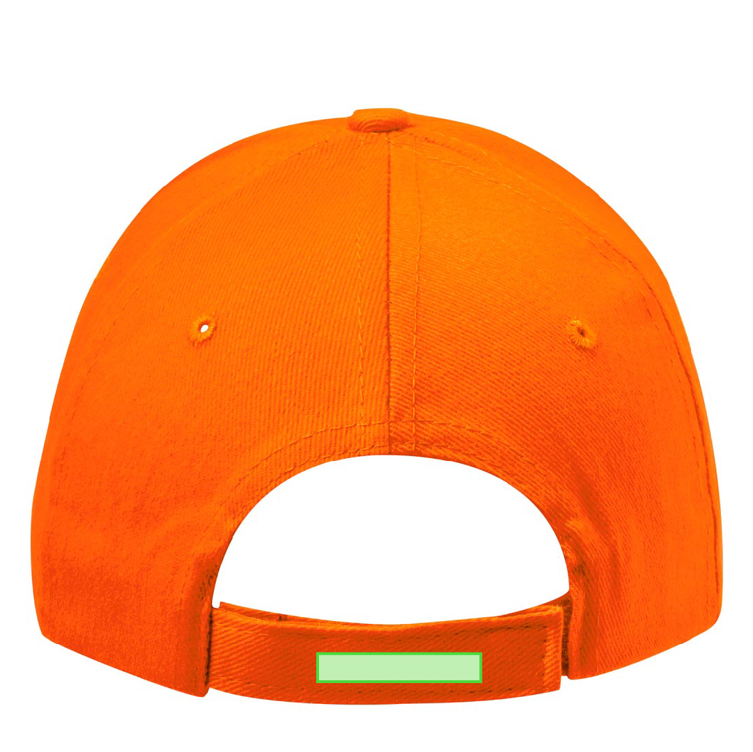 Casquette Rubec