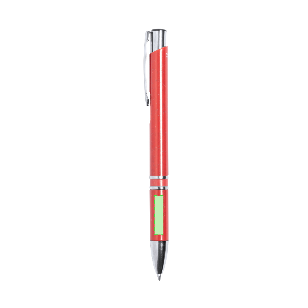 Stylo Nukot