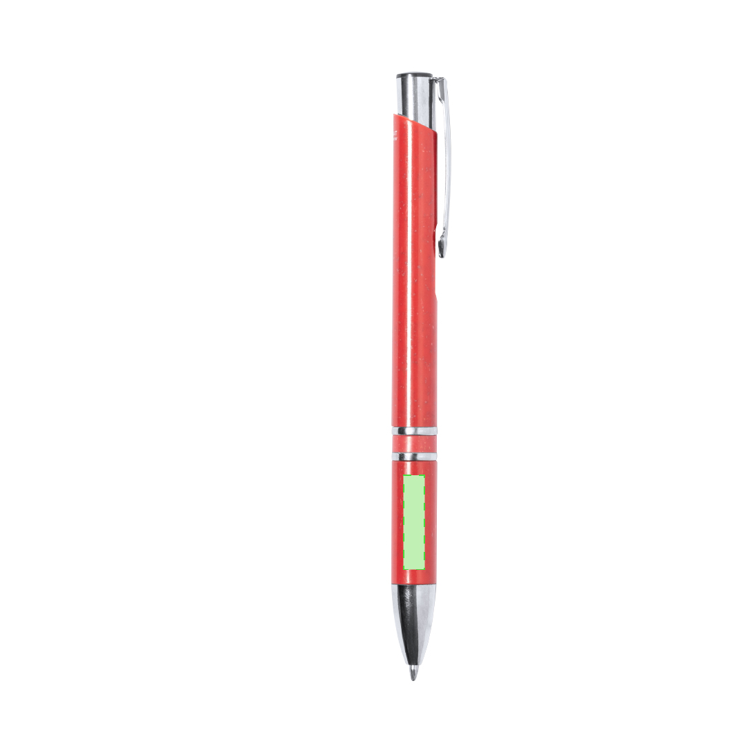 Stylo Nukot