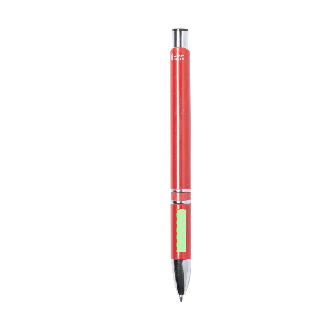 Stylo Nukot