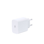 Chargeur USB Morelo BLANC