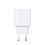 Chargeur USB Morelo BLANC