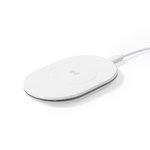 Chargeur Zosmal RCS BLANC