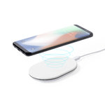 Chargeur Zosmal RCS BLANC