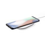 Chargeur Zosmal RCS BLANC