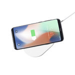 Chargeur Zosmal RCS BLANC