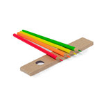 Boîte Crayons Tucker.