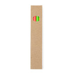 Boîte Crayons Tucker.
