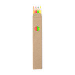 Boîte Crayons Tucker.