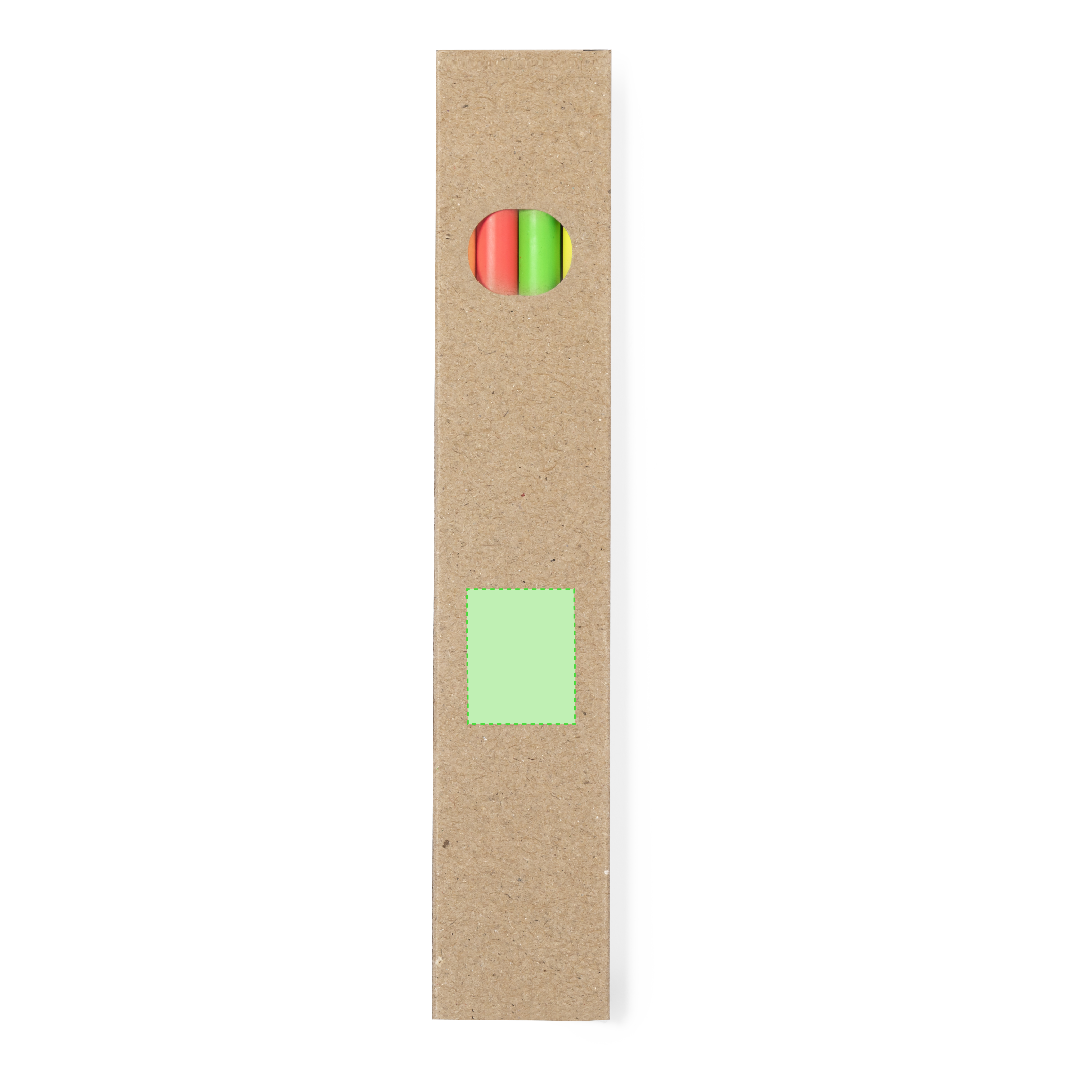 Boîte Crayons Tucker