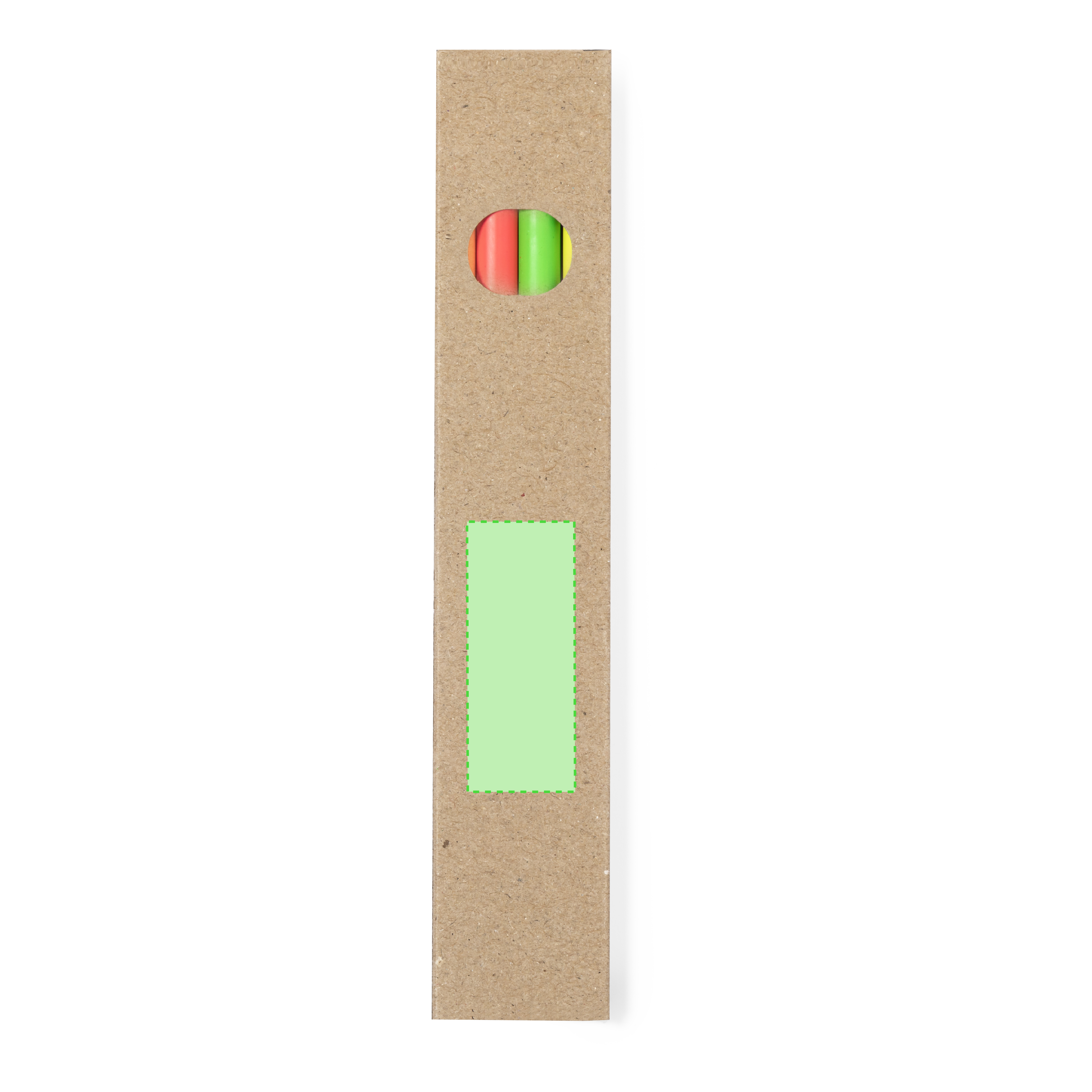 Boîte Crayons Tucker